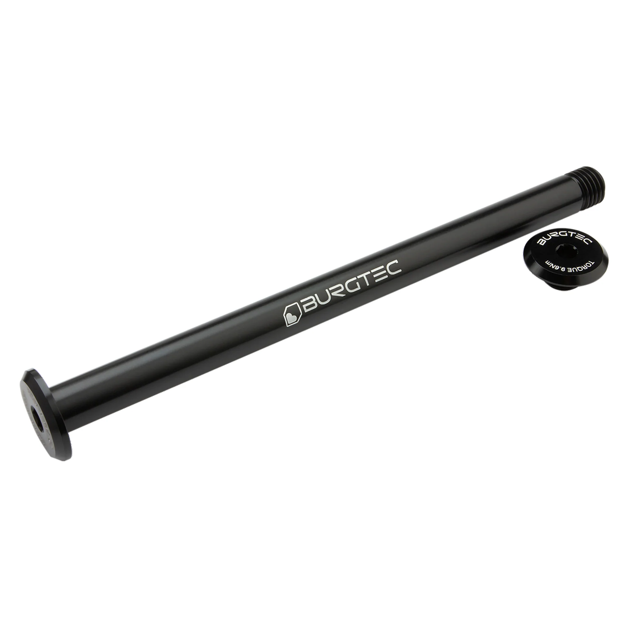 Burgtec Evil Rear Axle