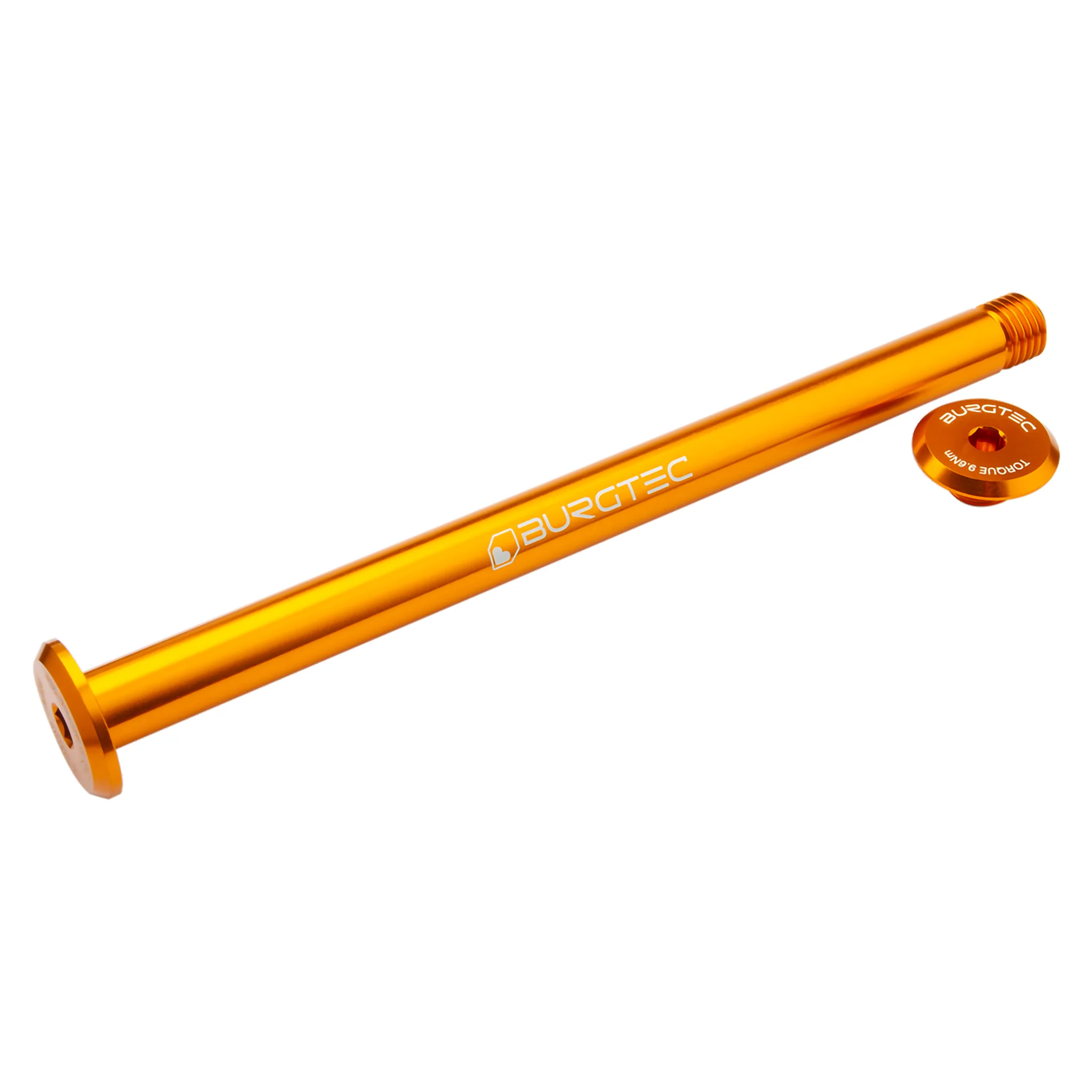 Burgtec Evil Rear Axle - Image 6
