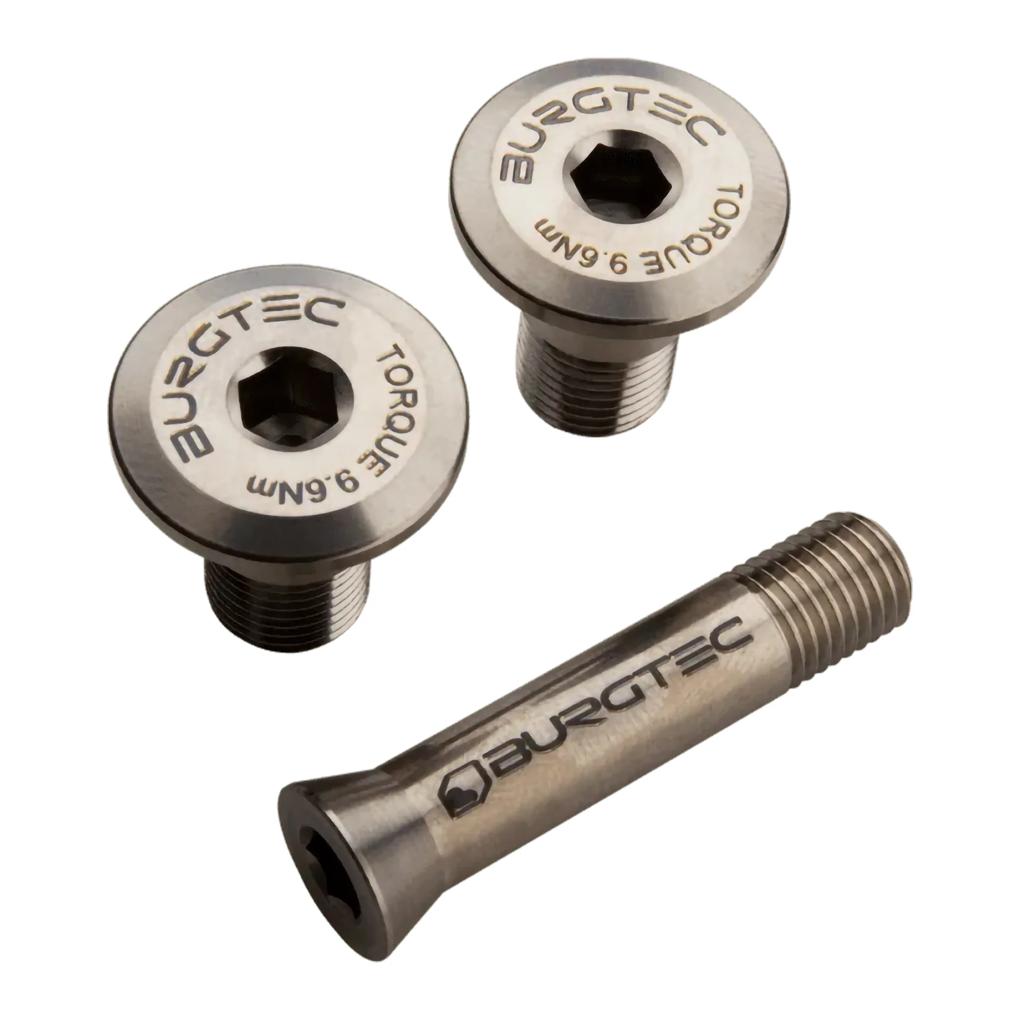Burgtec Evil Shock Bolts