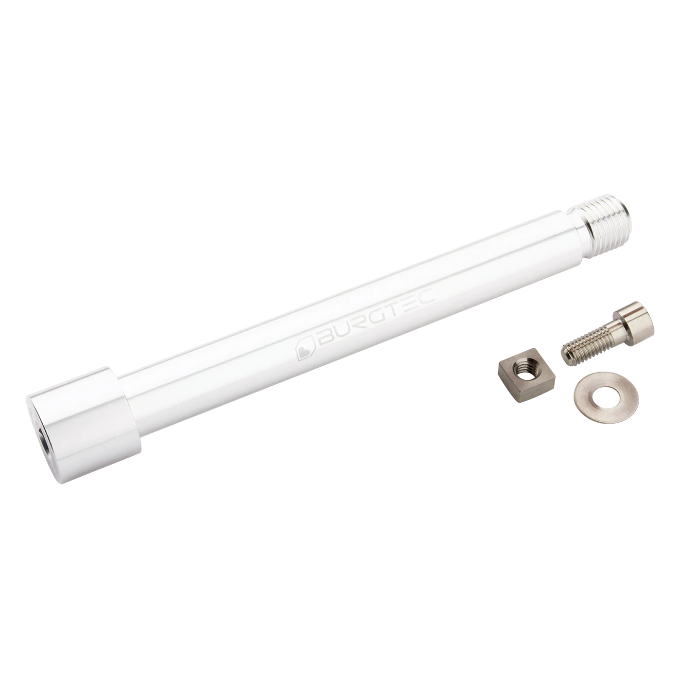Burgtec Fox Boost 2021+ Fork Axle - Image 3