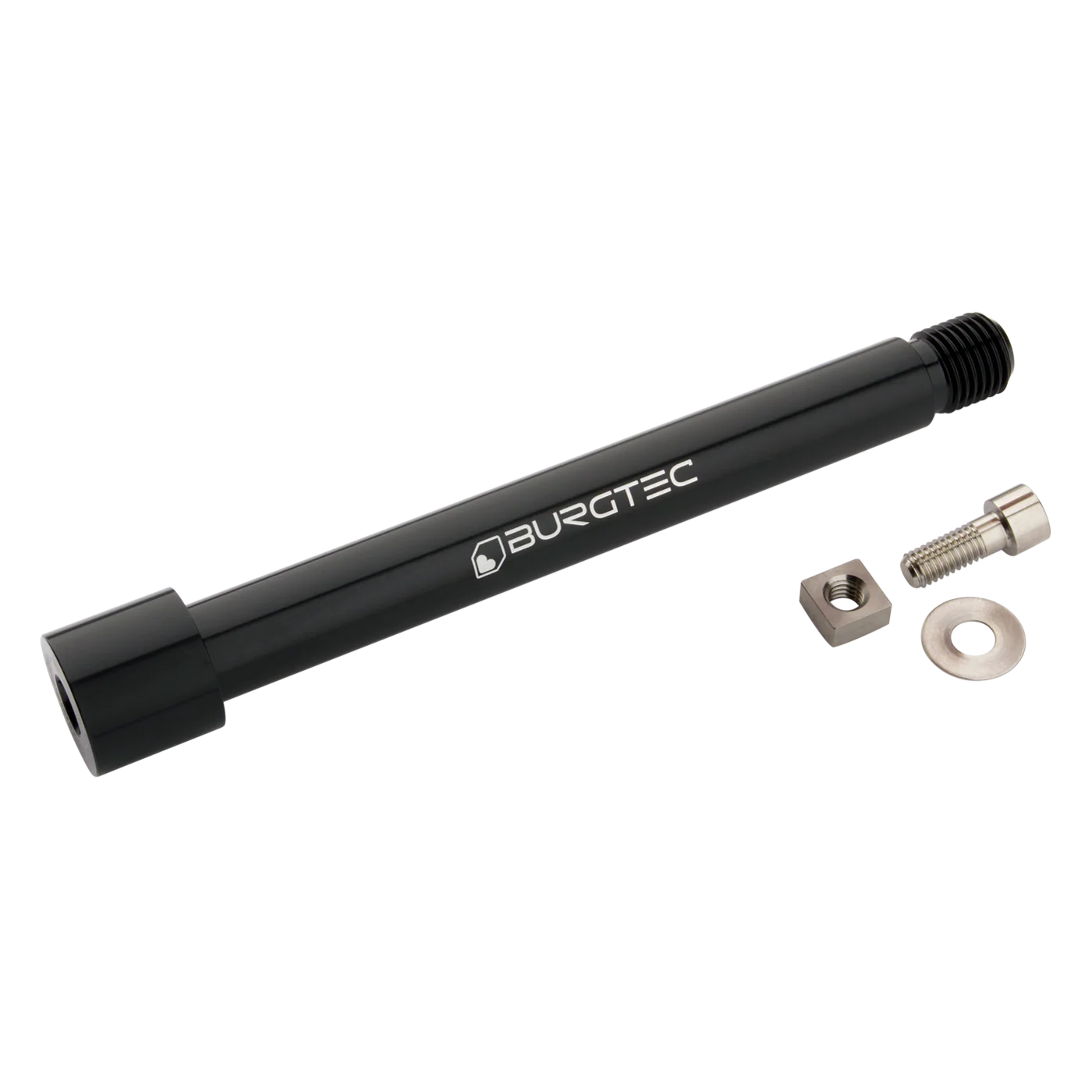 Burgtec Fox Boost 2021+ Fork Axle - Image 8