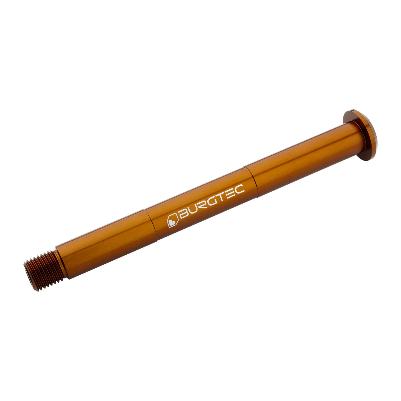 Burgtec Fox Boost Pre 2021 Fork Axle - Image 5