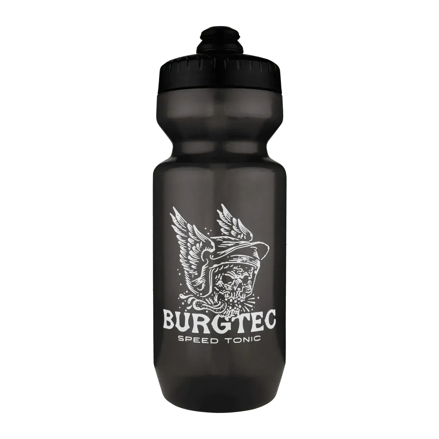 Burgtec GUZZLE WATER BOTTLE 650ml - Image 3