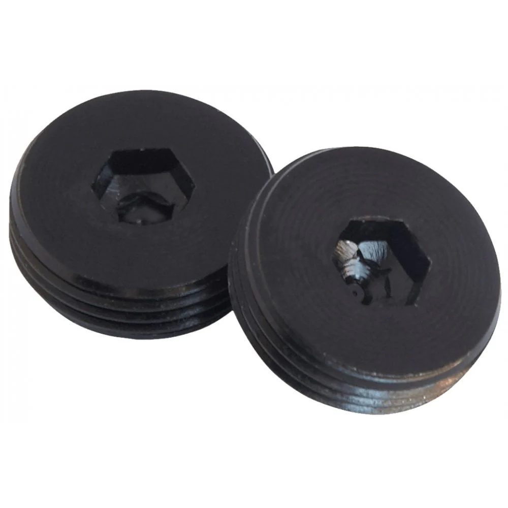Burgtec MK4 2 x End Caps