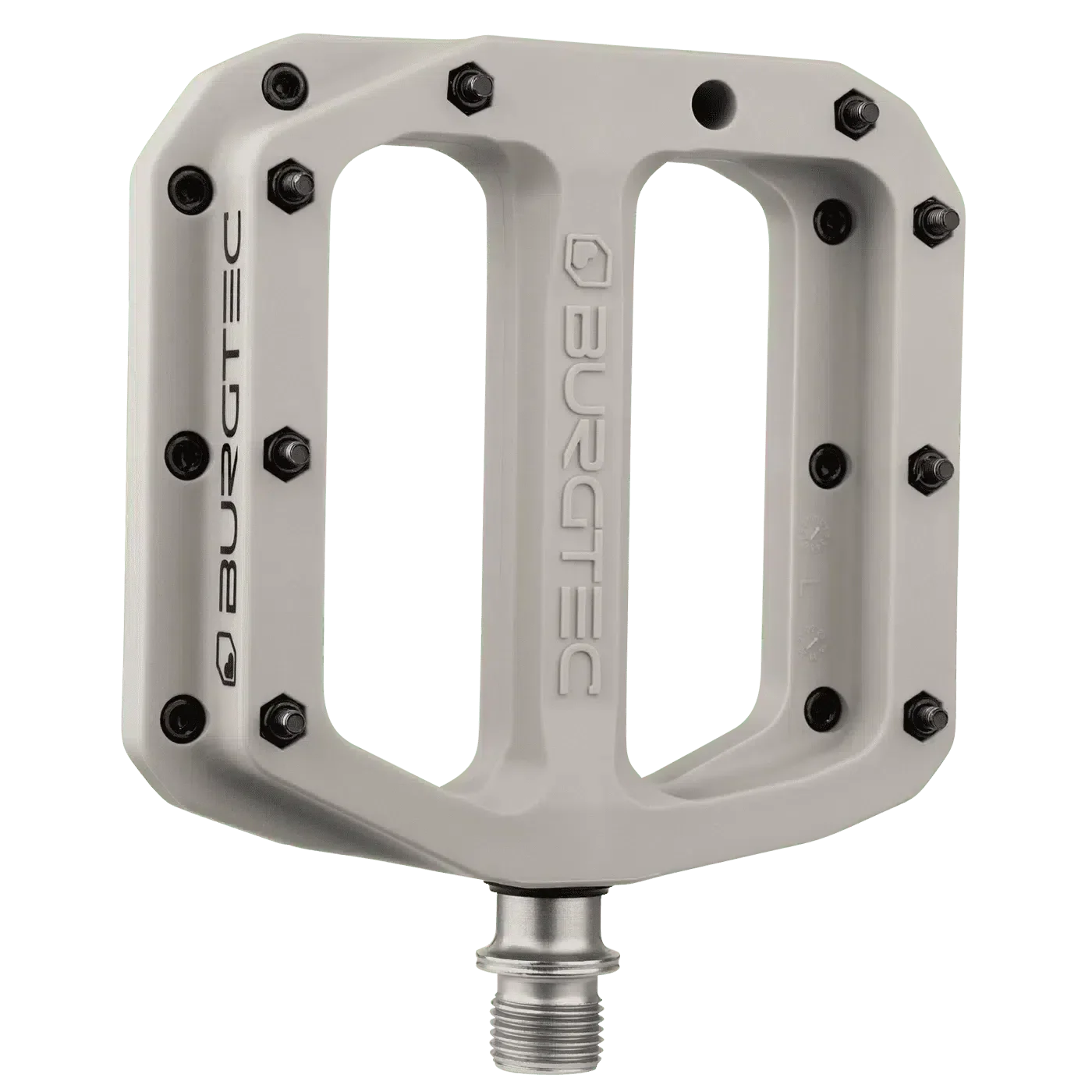 Burgtec MK4 Composite Pedals - Image 10