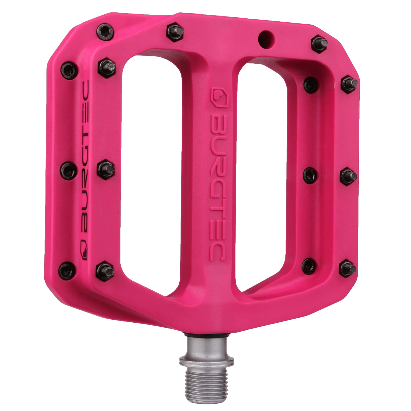 Burgtec MK4 Composite Pedals - Image 3