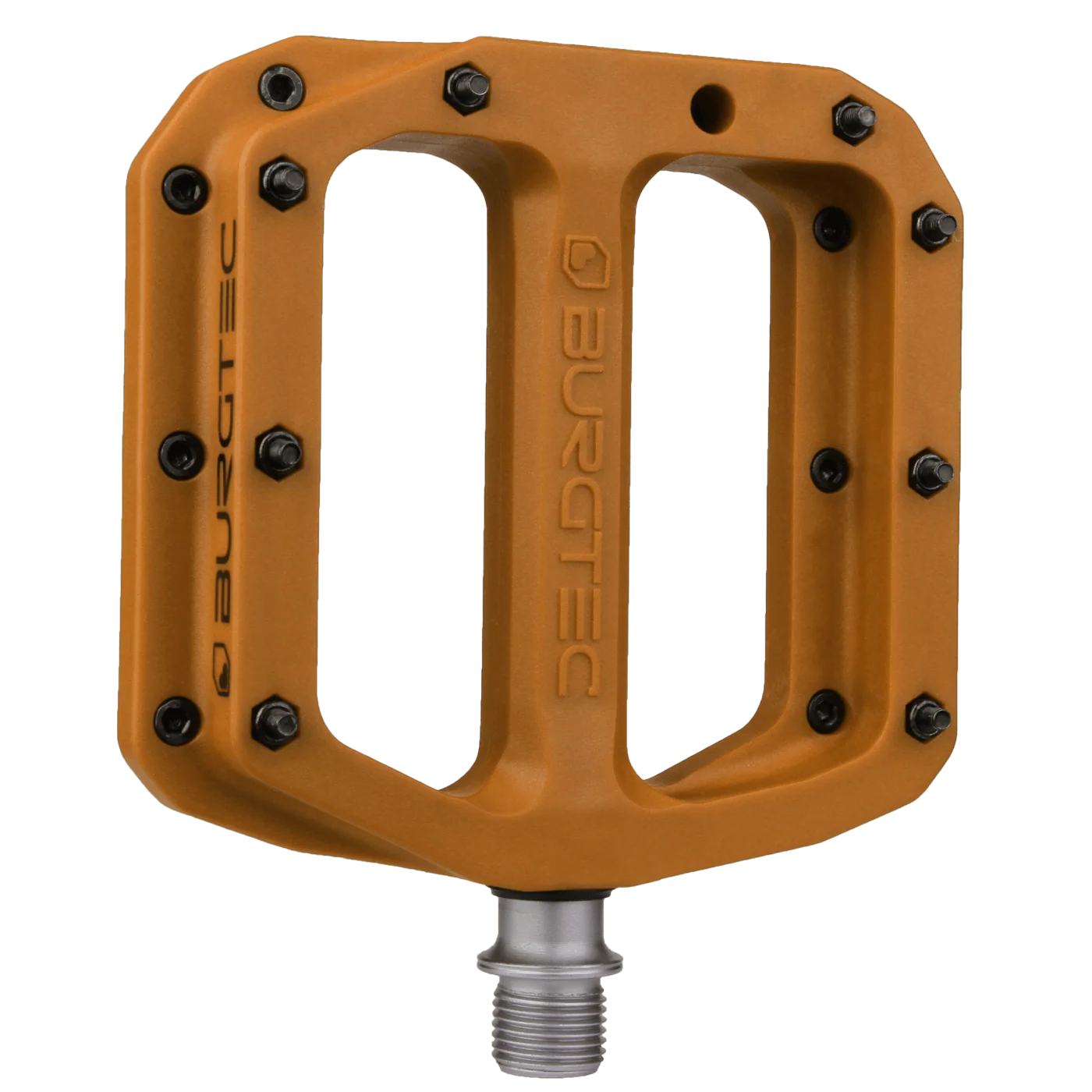 Burgtec MK4 Composite Pedals - Image 4