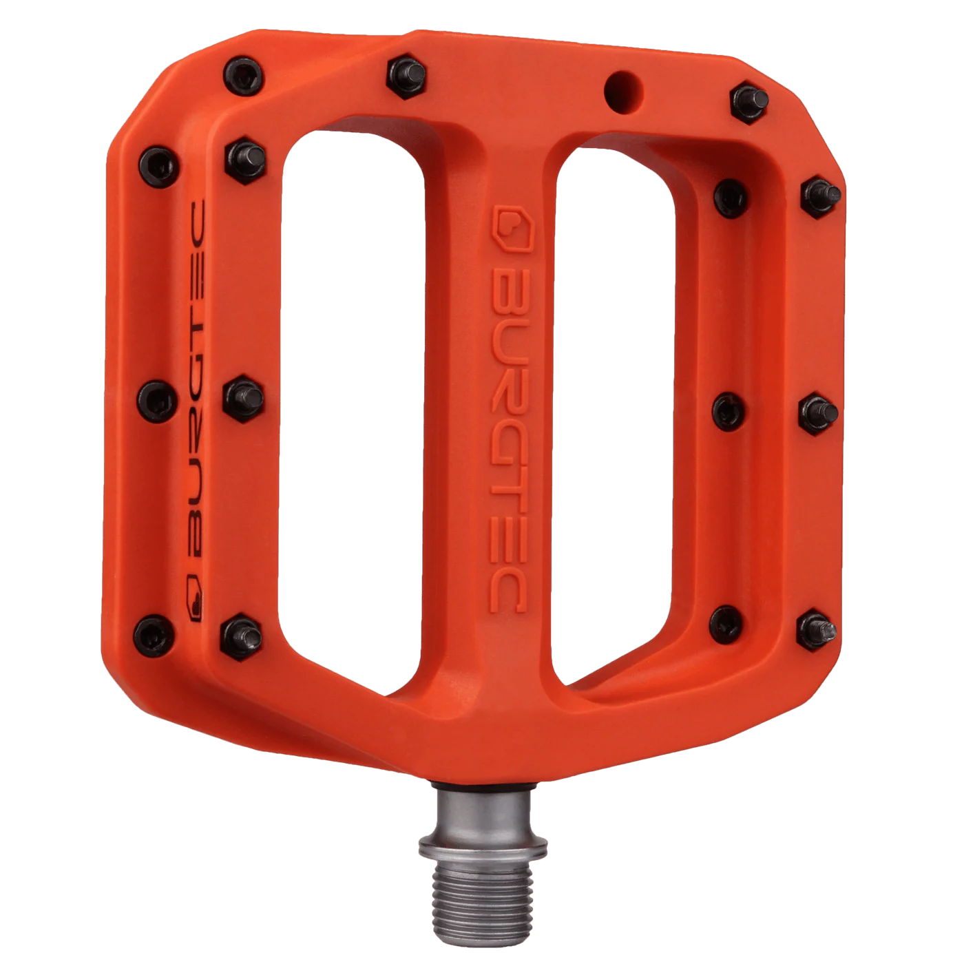 Burgtec MK4 Composite Pedals - Image 5