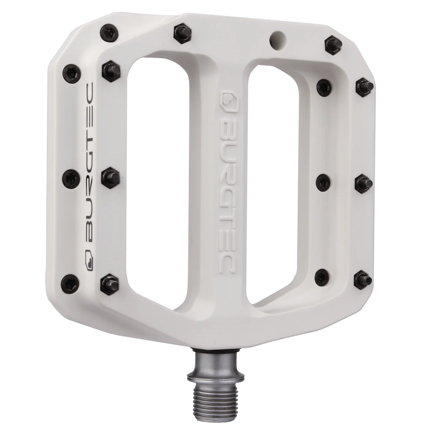 Burgtec MK4 Composite Pedals - Image 6