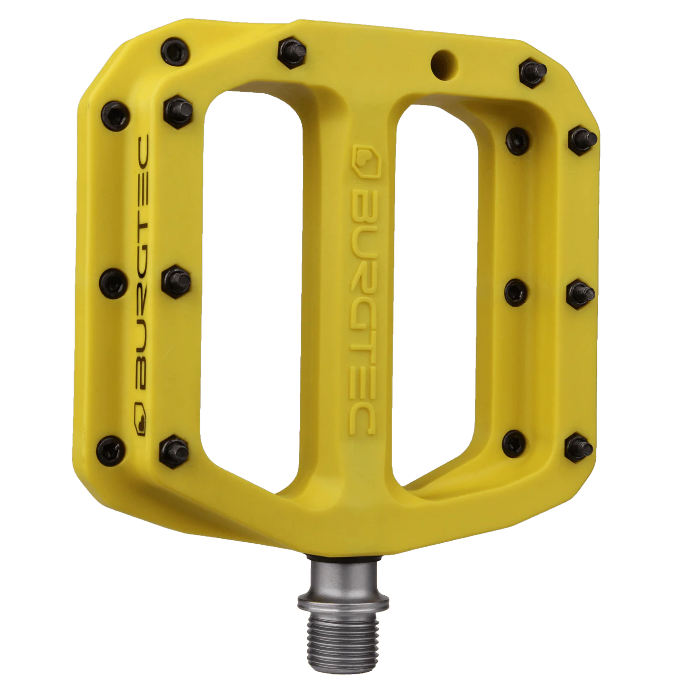 Burgtec MK4 Composite Pedals - Image 7