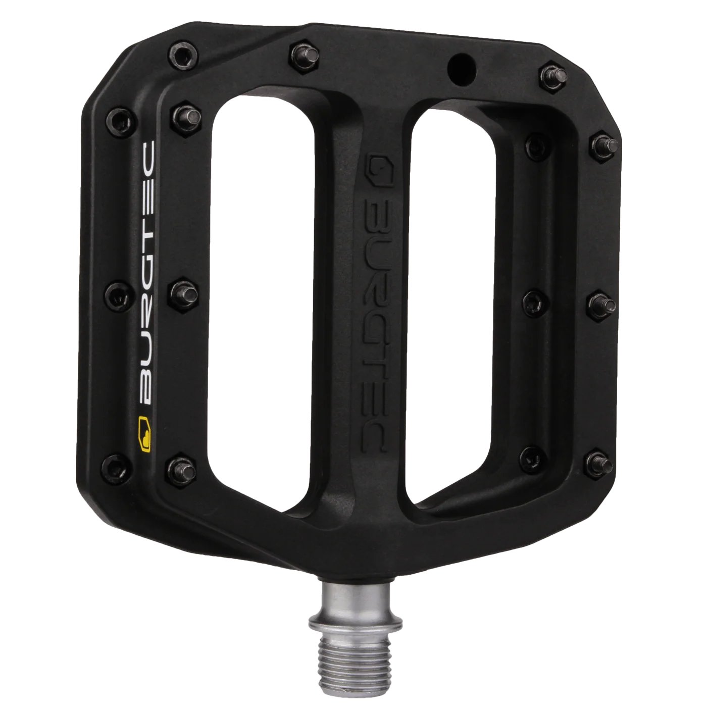 Burgtec MK4 Composite Pedals - Image 8