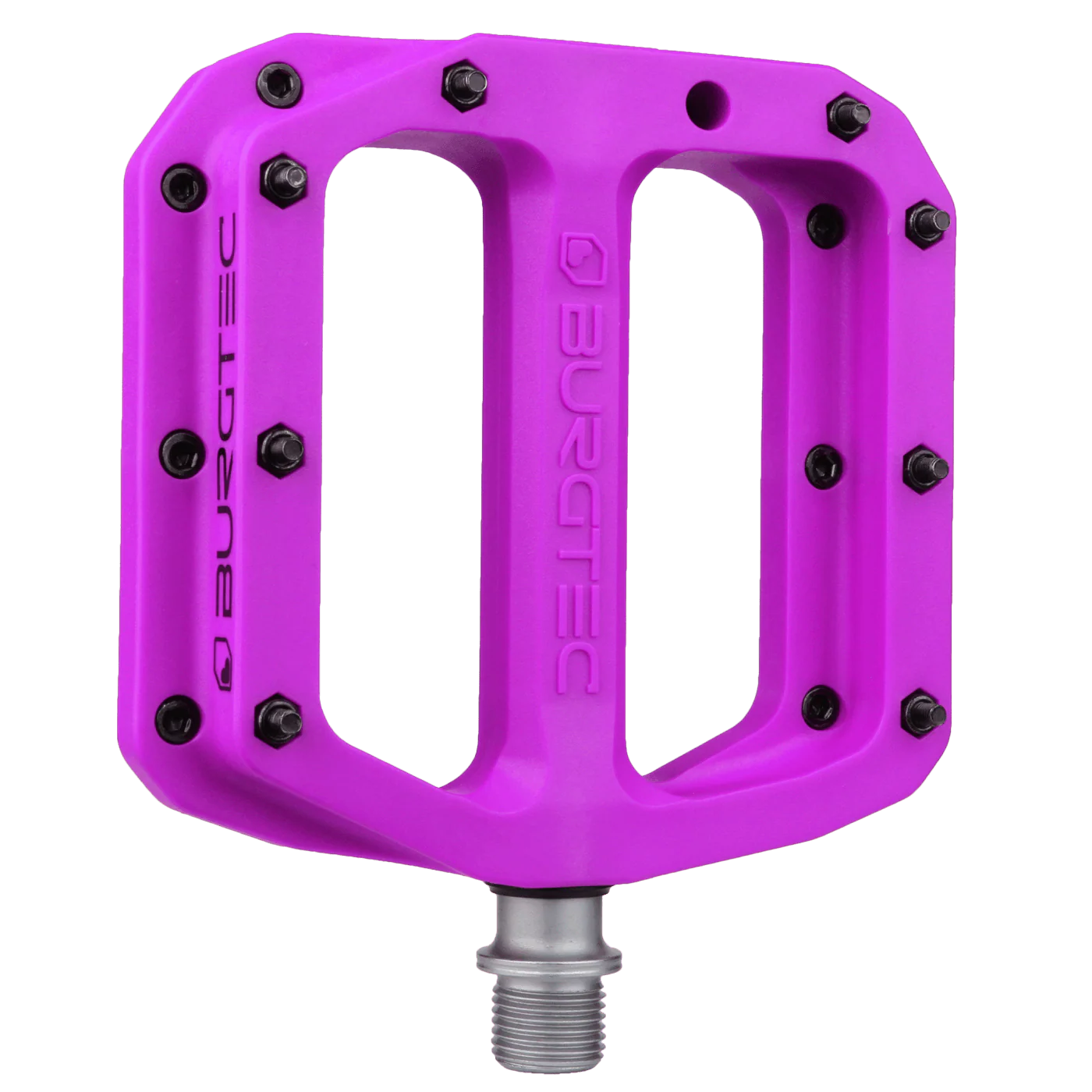 Burgtec MK4 Composite Pedals - Image 9