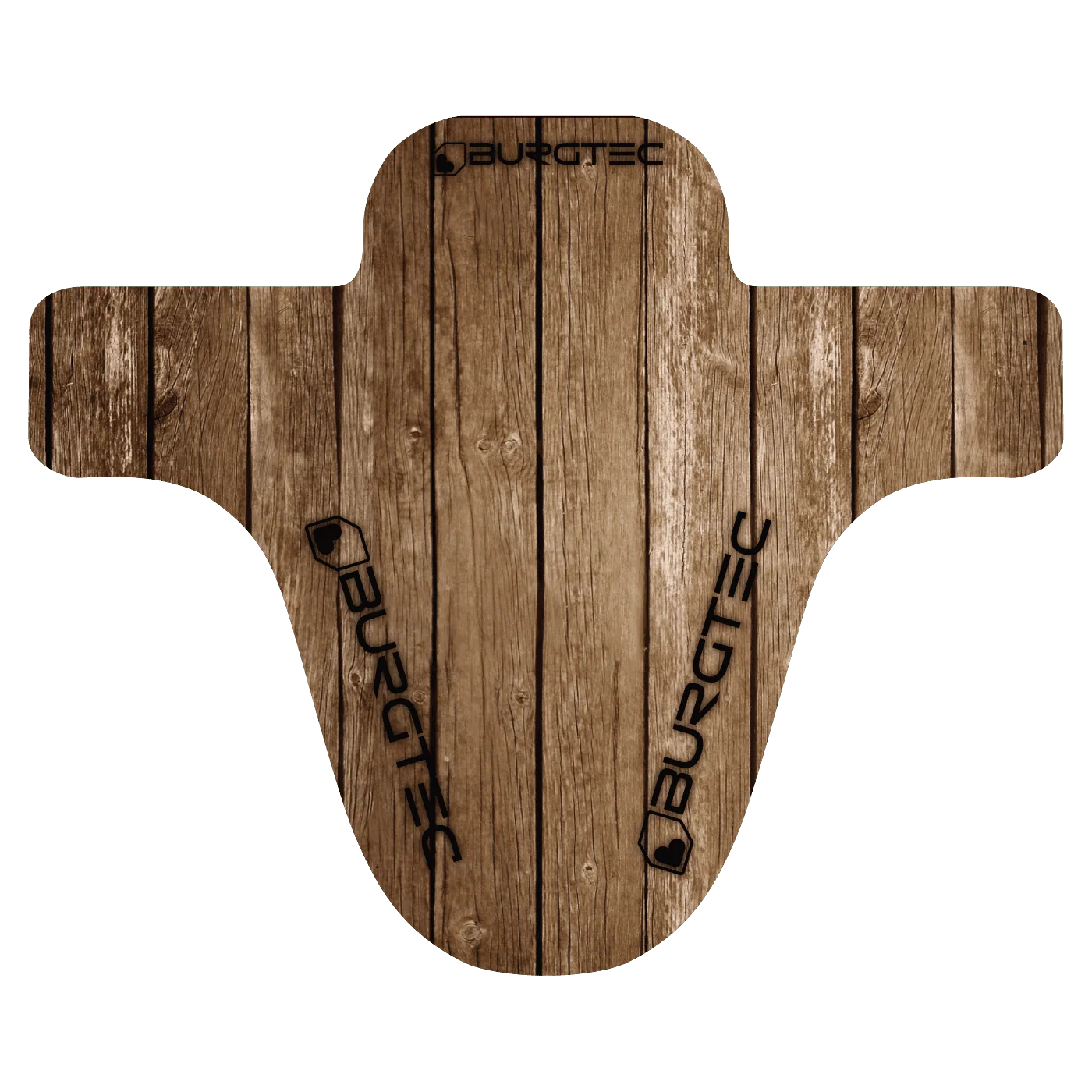 Burgtec Moto Mudguard - Image 9