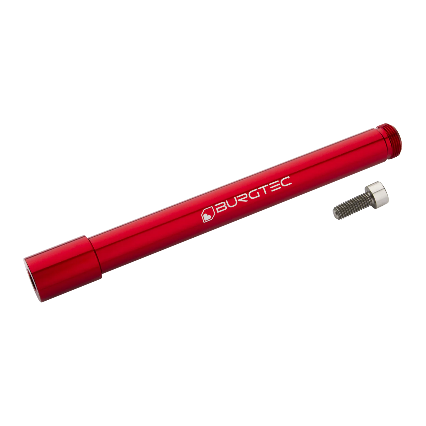 Burgtec Ohlins Boost Fork Axle - Image 5