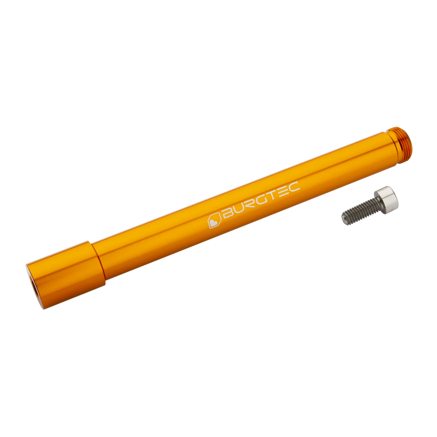 Burgtec Ohlins Boost Fork Axle - Image 6