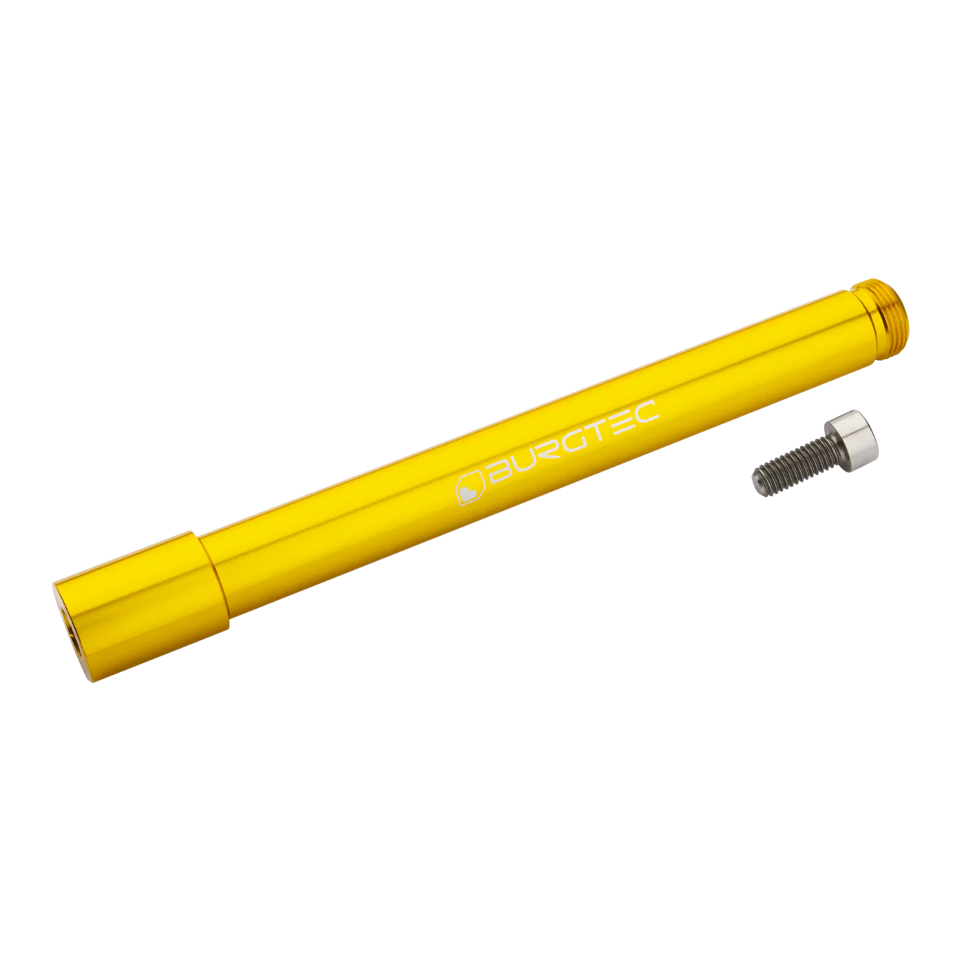 Burgtec Ohlins Boost Fork Axle - Image 8