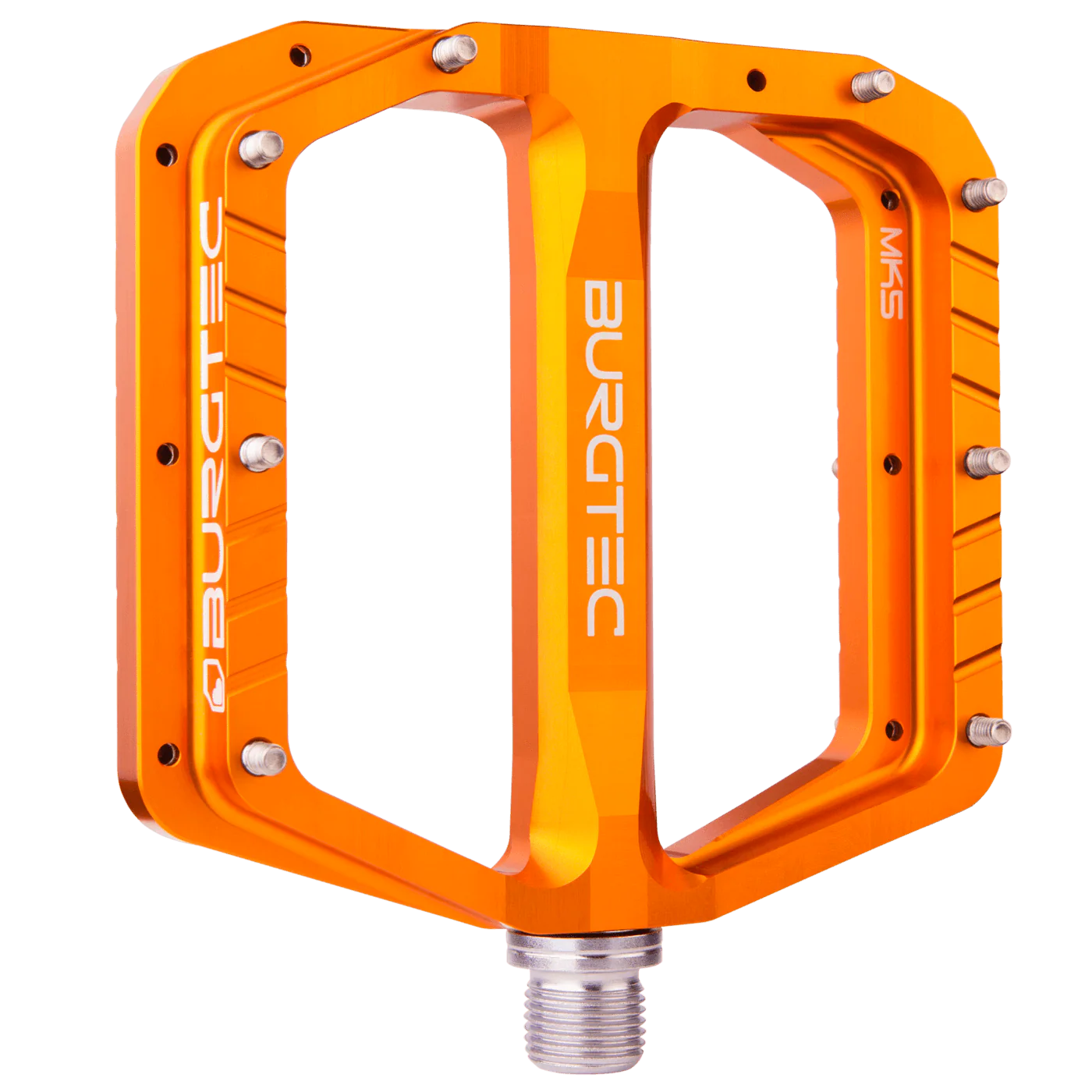 Burgtec Penthouse Flat MK5 Pedals - Image 5