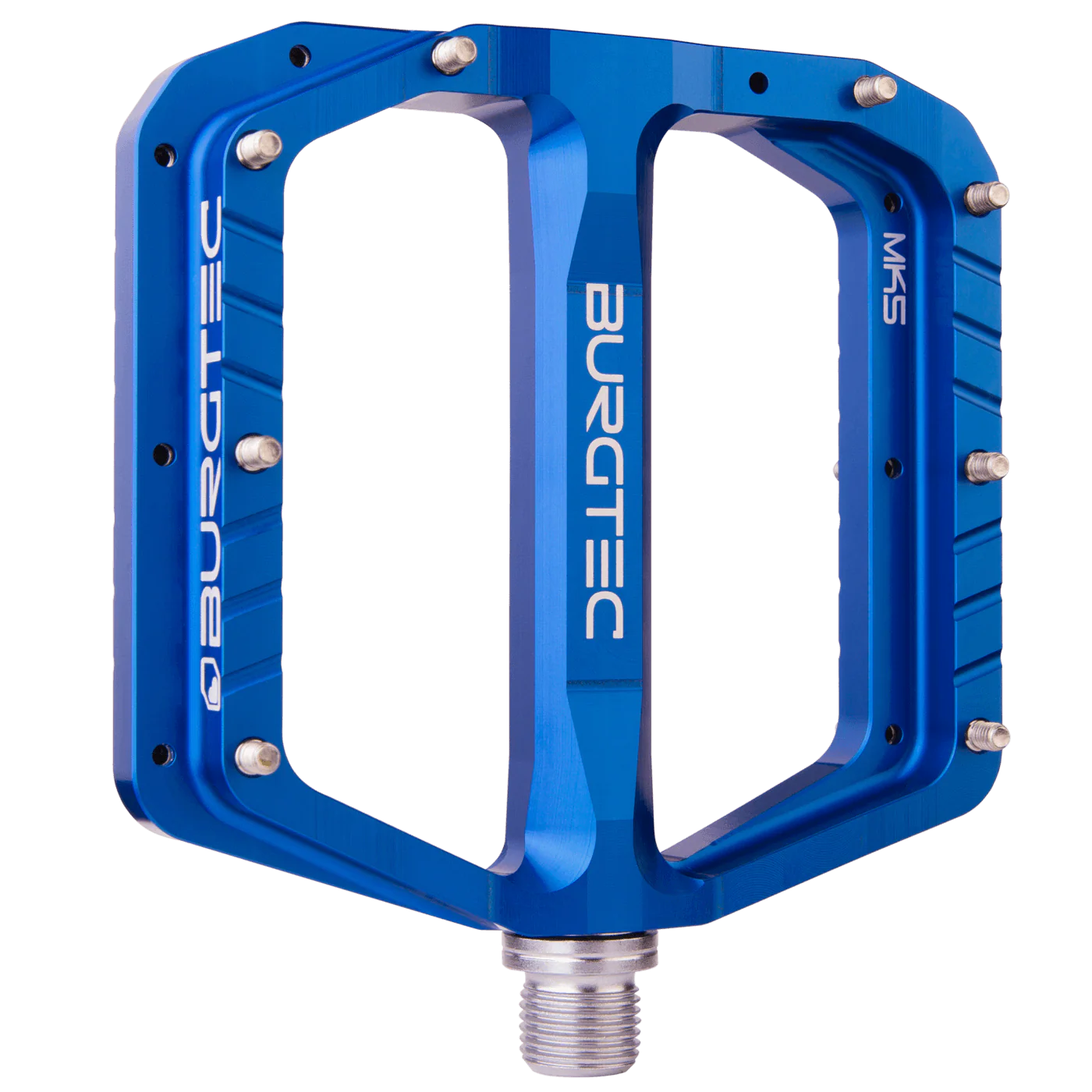 Burgtec Penthouse Flat MK5 Pedals - Image 8