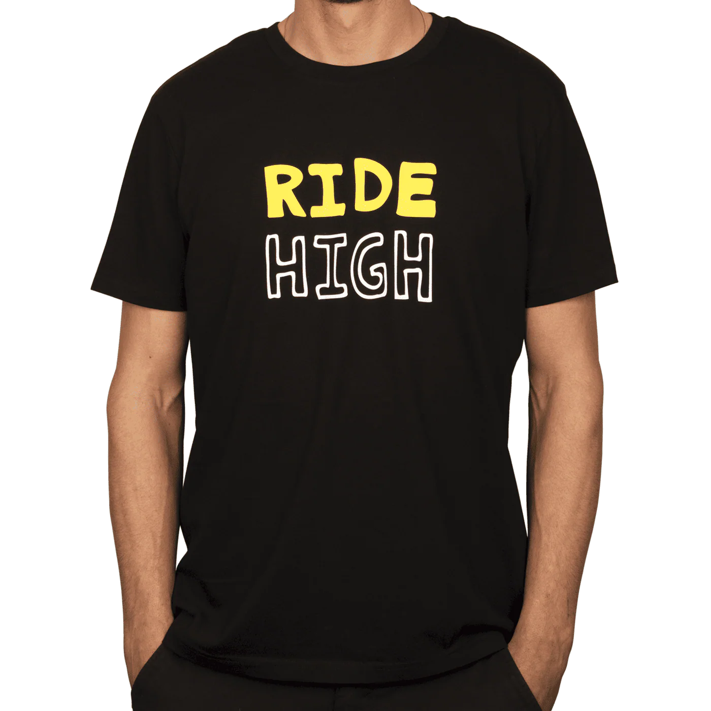 Burgtec Ride High T-shirt