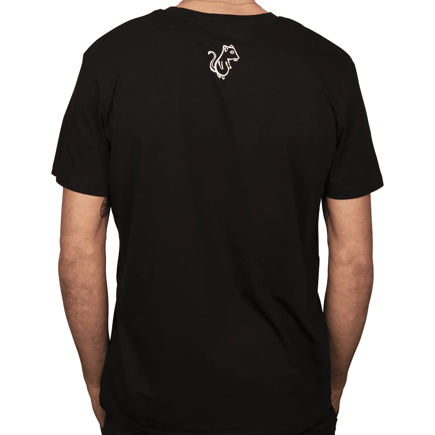 Burgtec Ride High T-shirt - Image 2