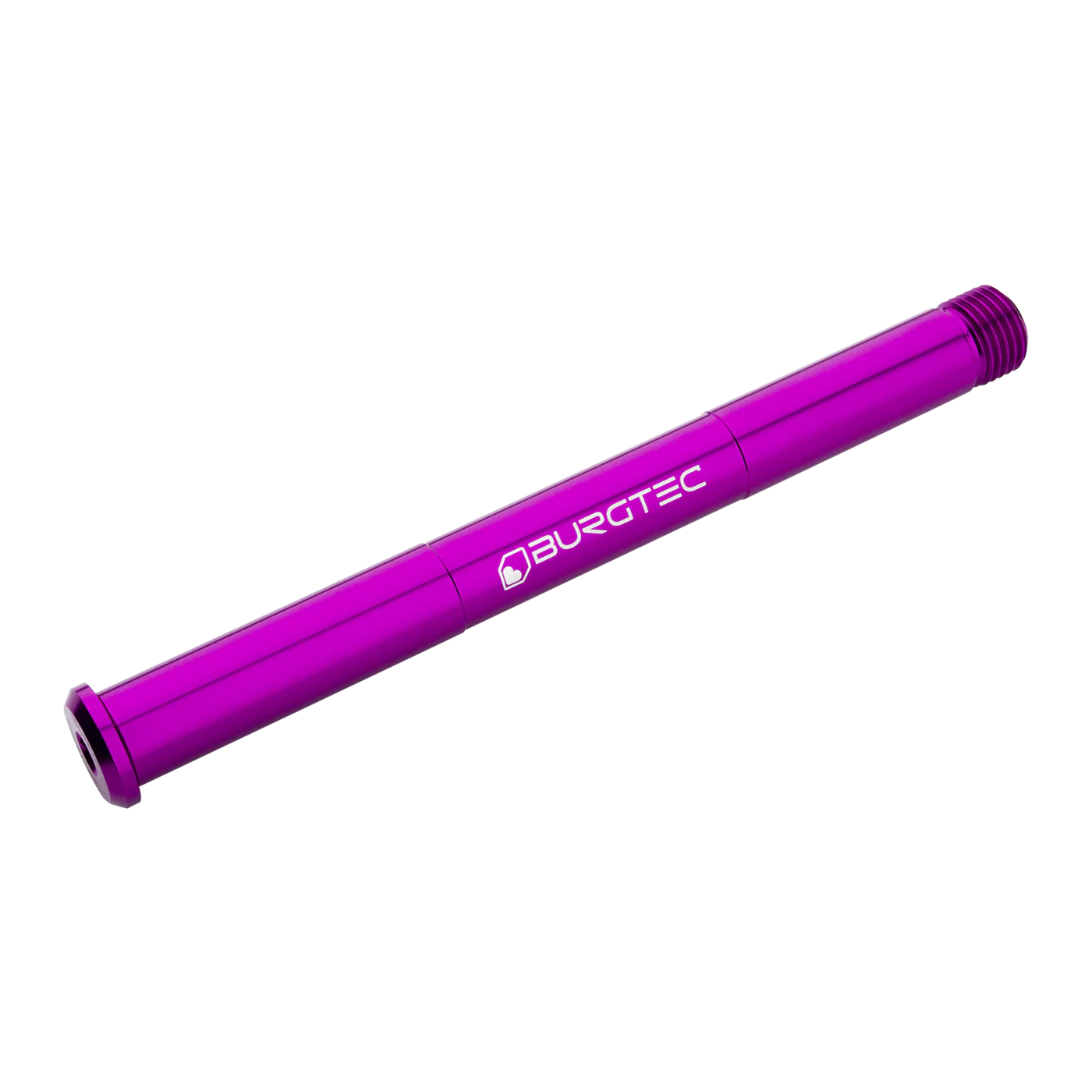 Burgtec Rockshox Boost Fork Axle - Image 6