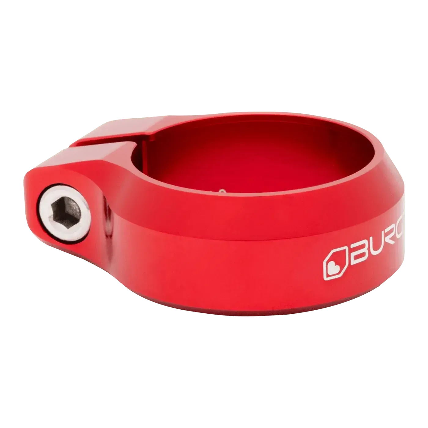 Burgtec Seat Clamp - Image 2