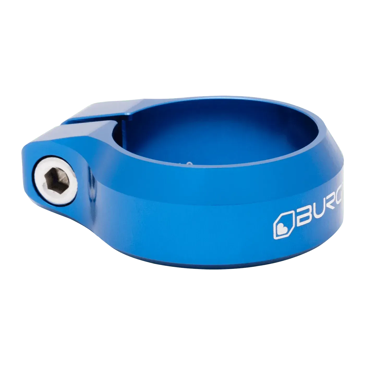 Burgtec Seat Clamp - Image 3