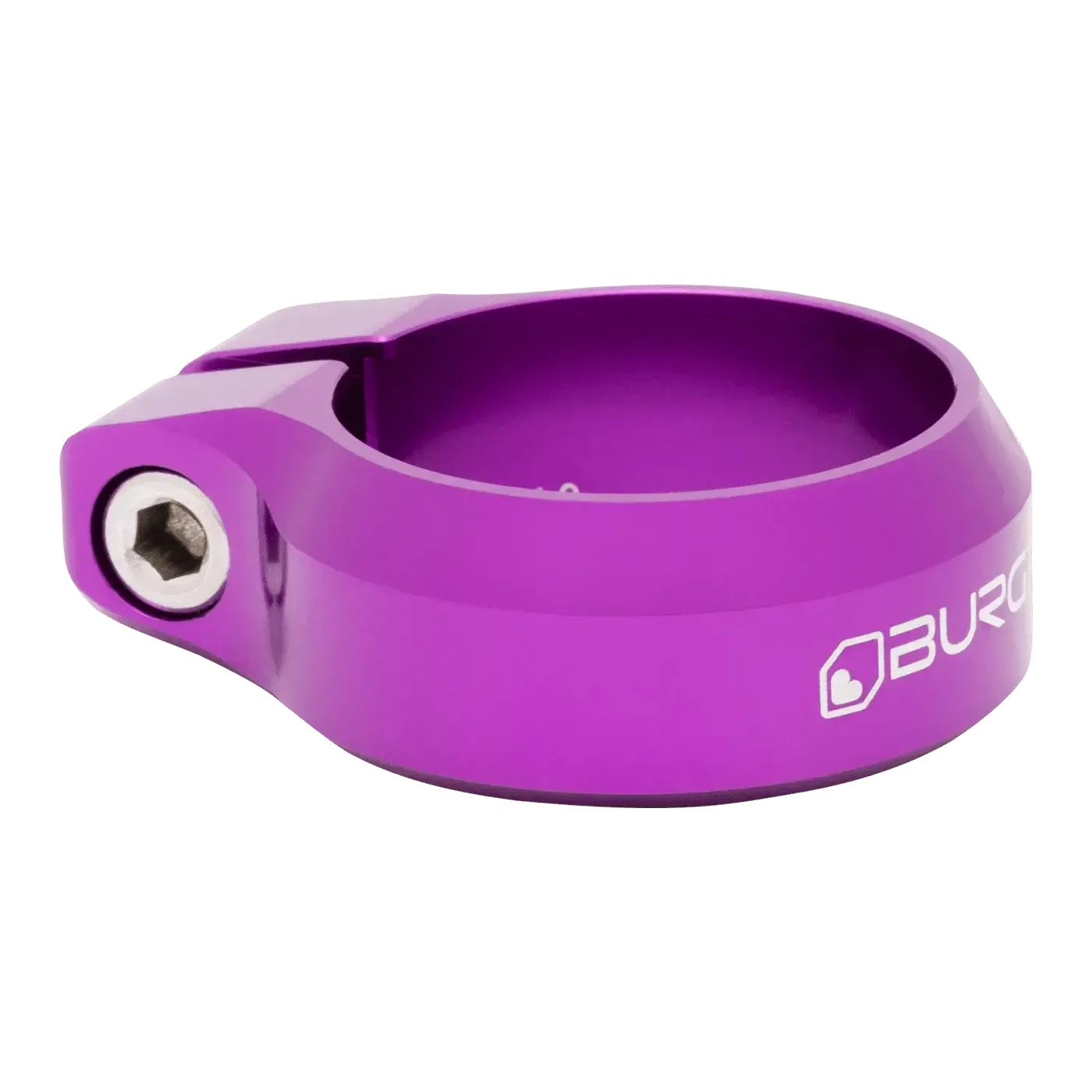 Burgtec Seat Clamp - Image 4