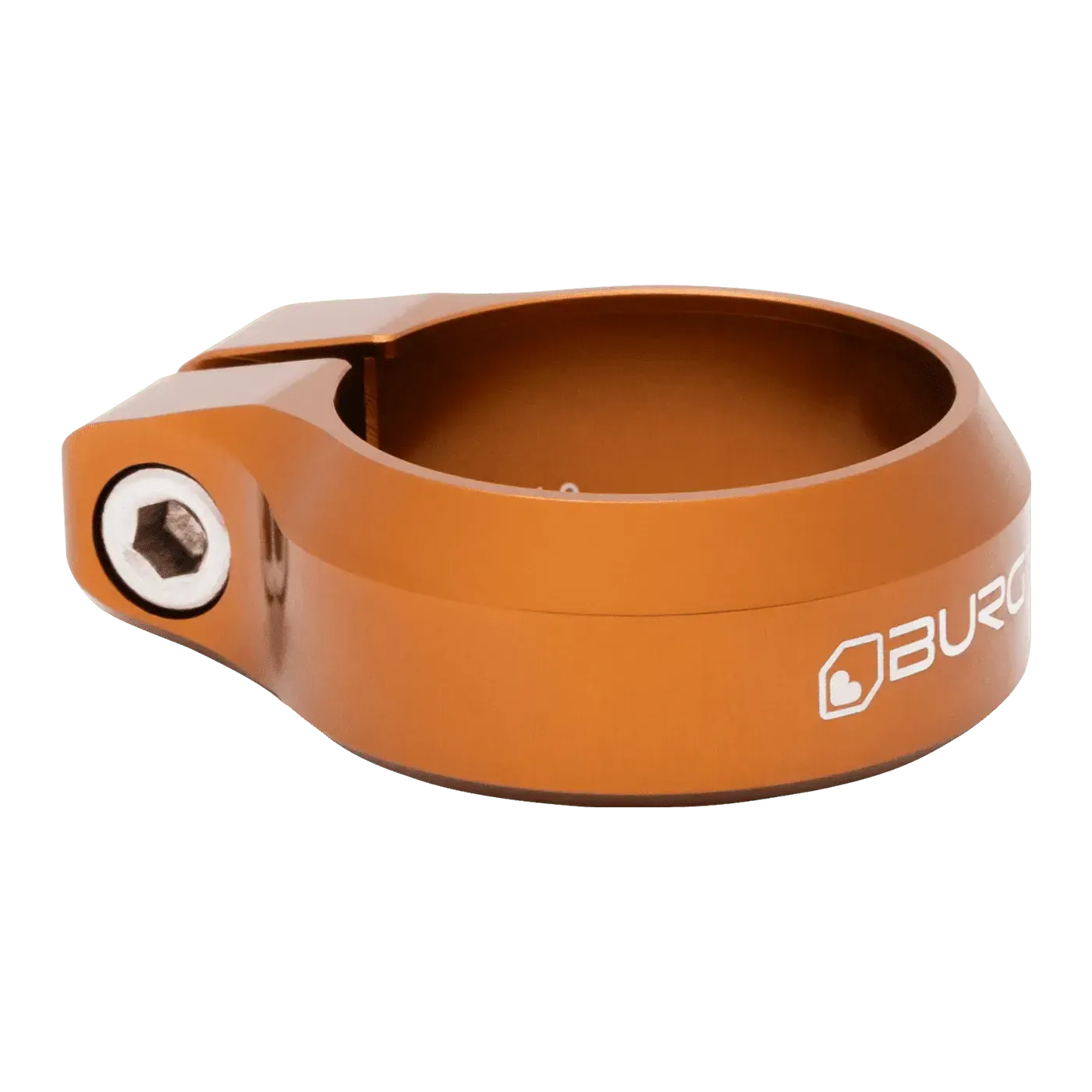 Burgtec Seat Clamp - Image 5