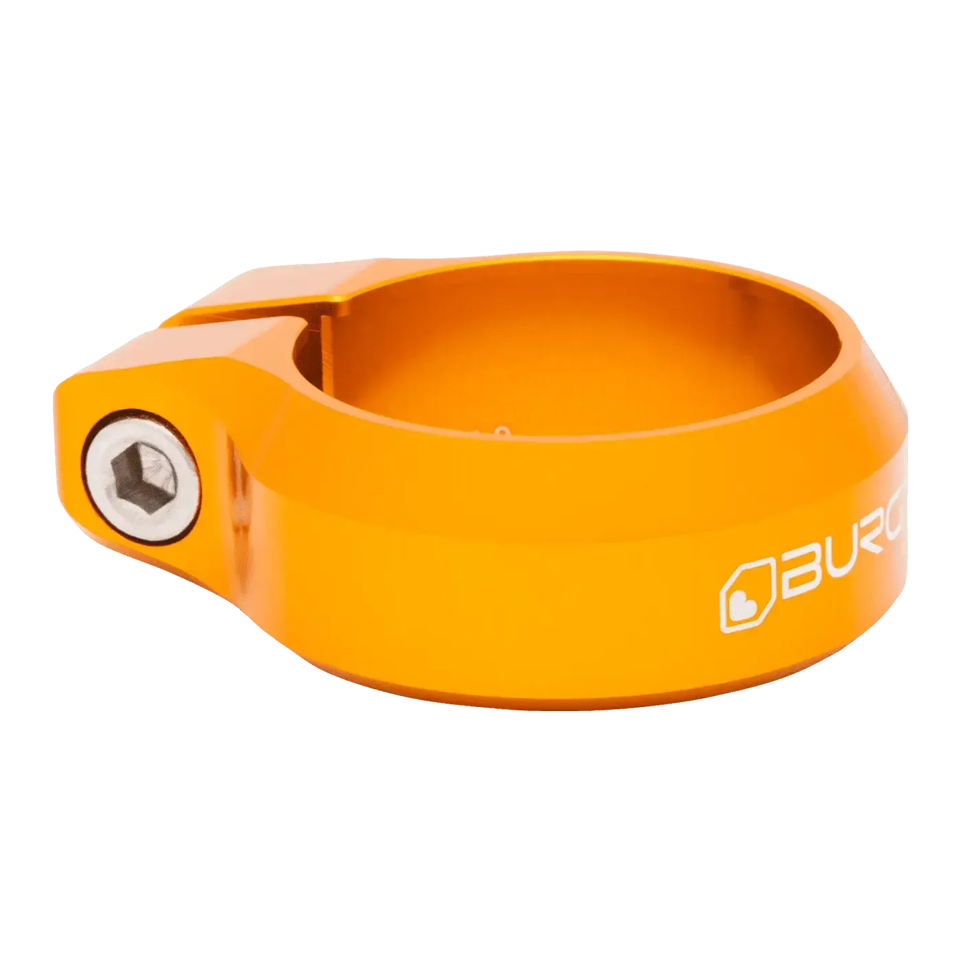 Burgtec Seat Clamp - Image 6