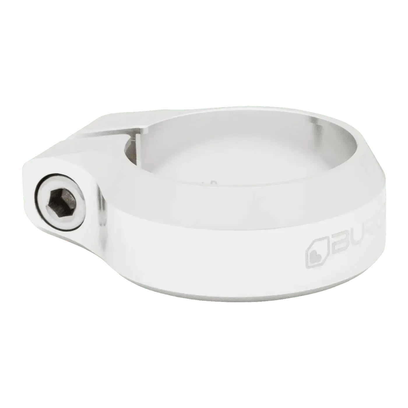 Burgtec Seat Clamp - Image 7