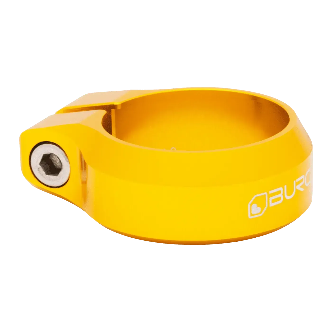 Burgtec Seat Clamp - Image 8