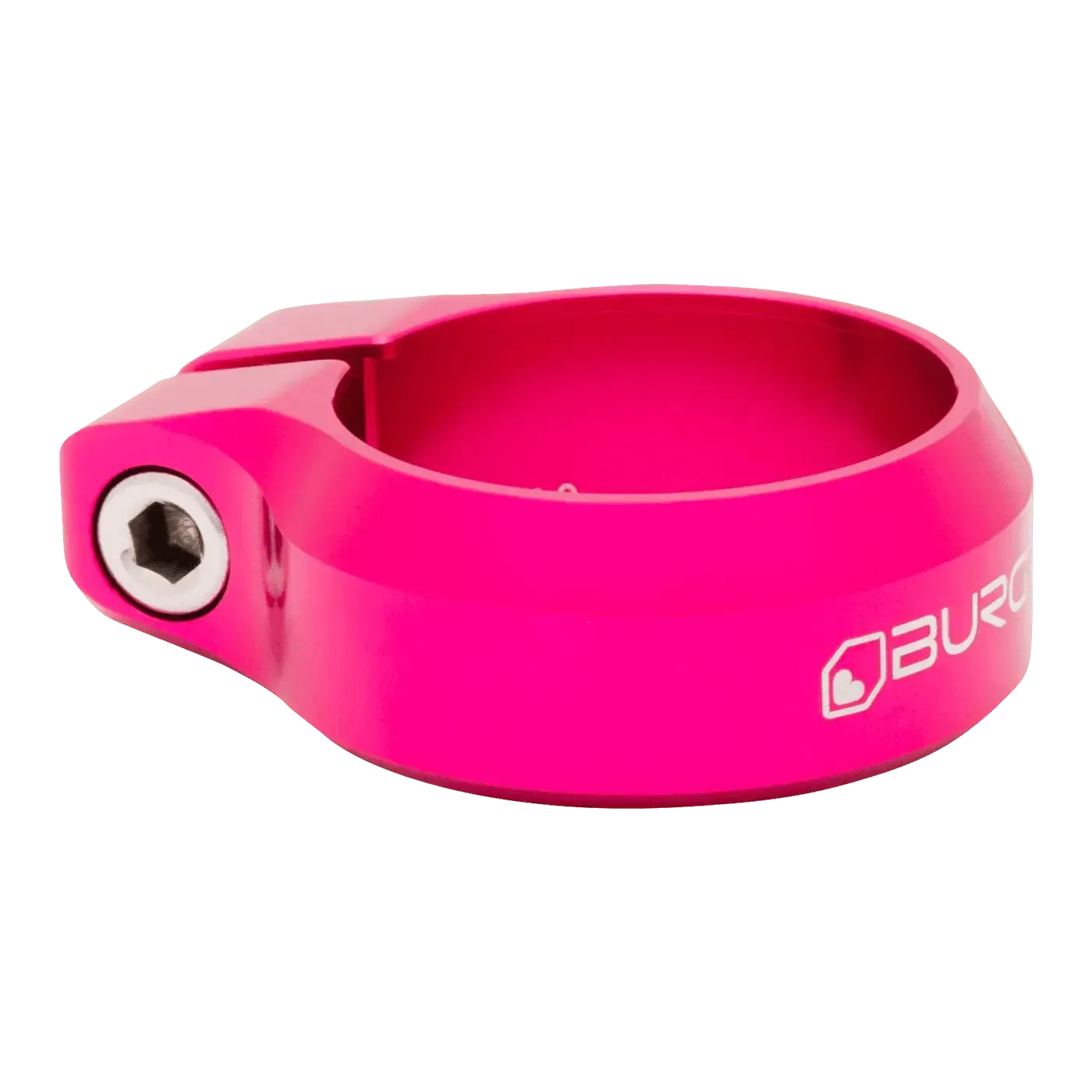 Burgtec Seat Clamp - Image 9
