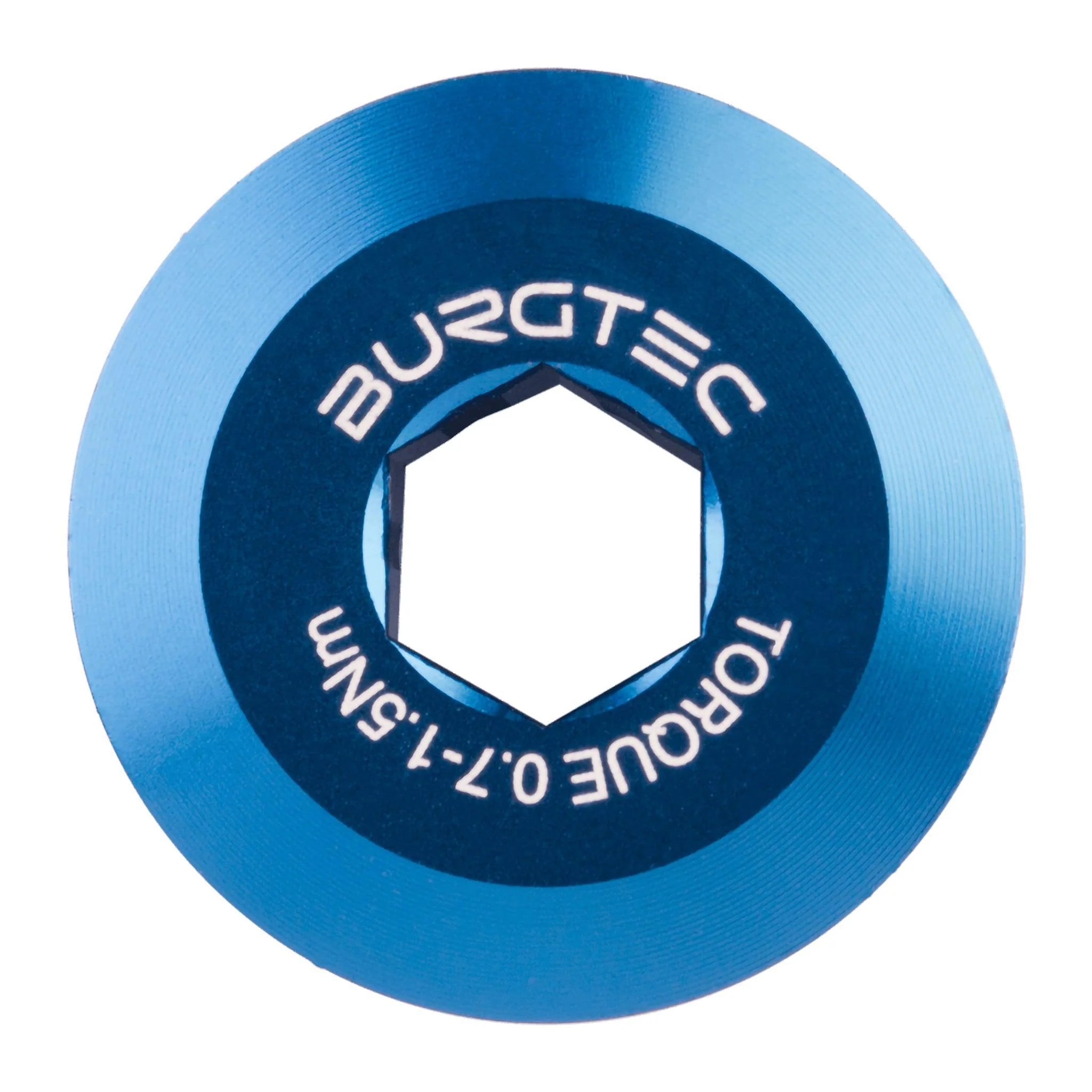 Burgtec Shimano Crank Bolt - Image 3