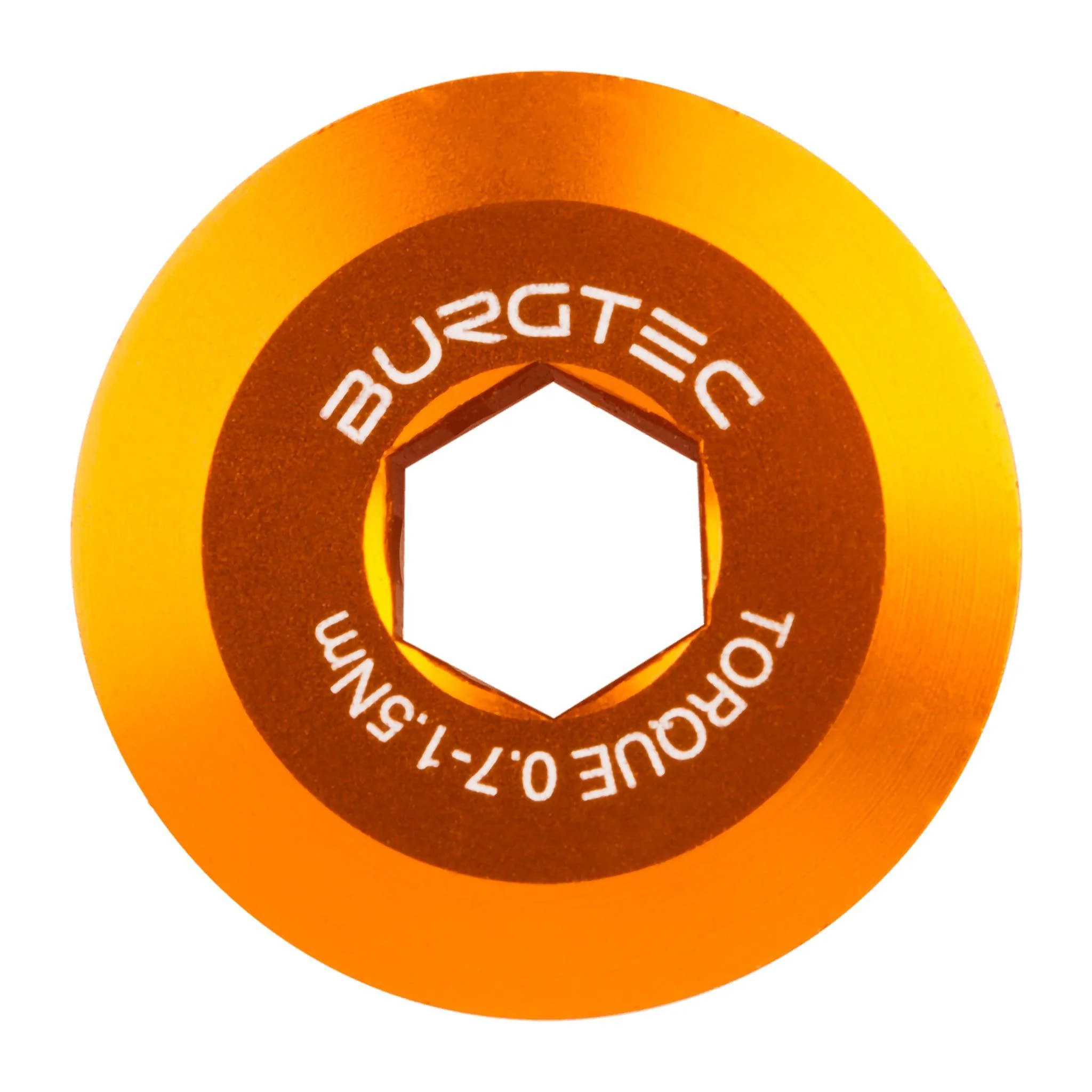 Burgtec Shimano Crank Bolt - Image 6