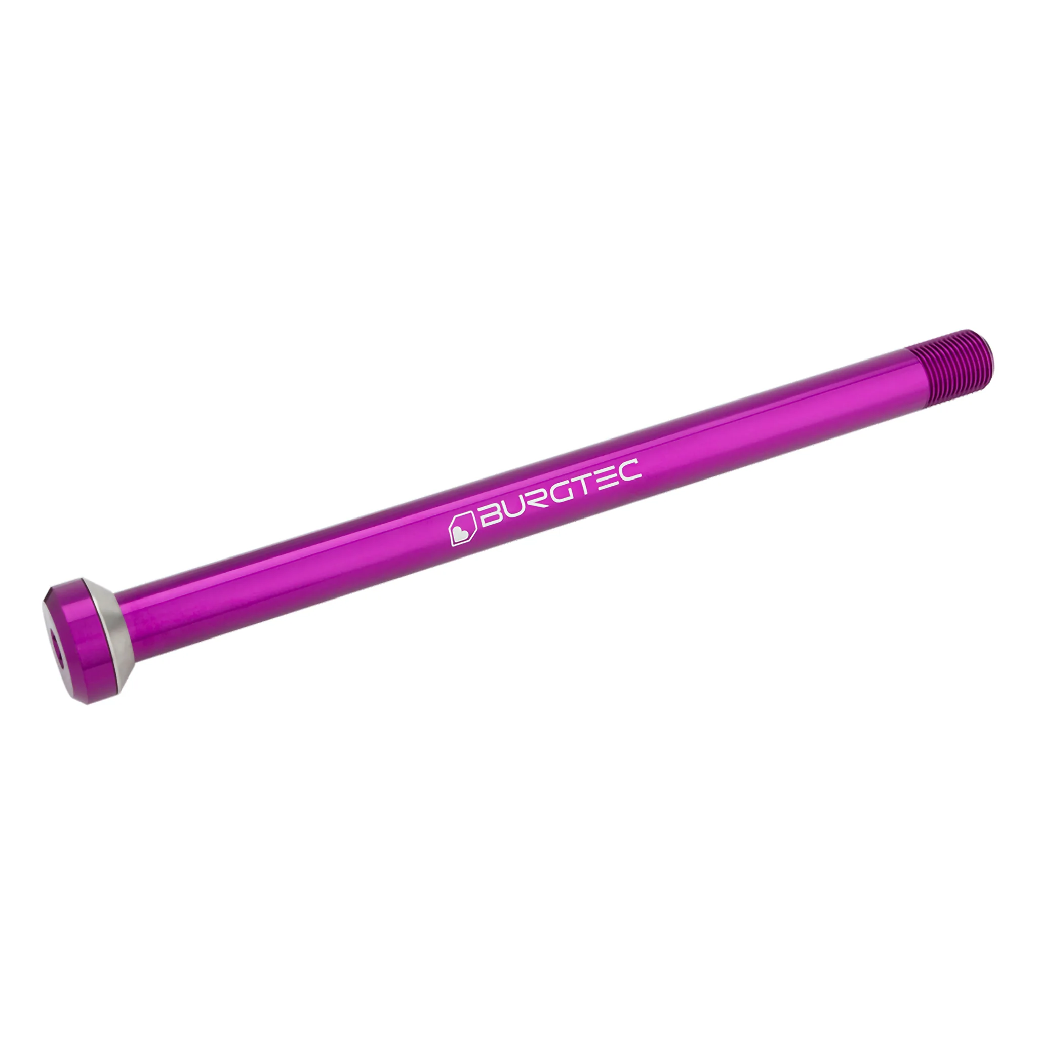 Burgtec Specialized Rear Axle - Image 4