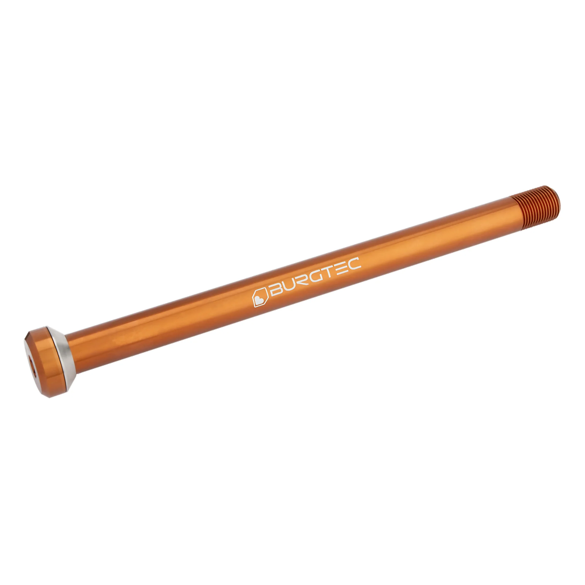 Burgtec Specialized Rear Axle - Image 5