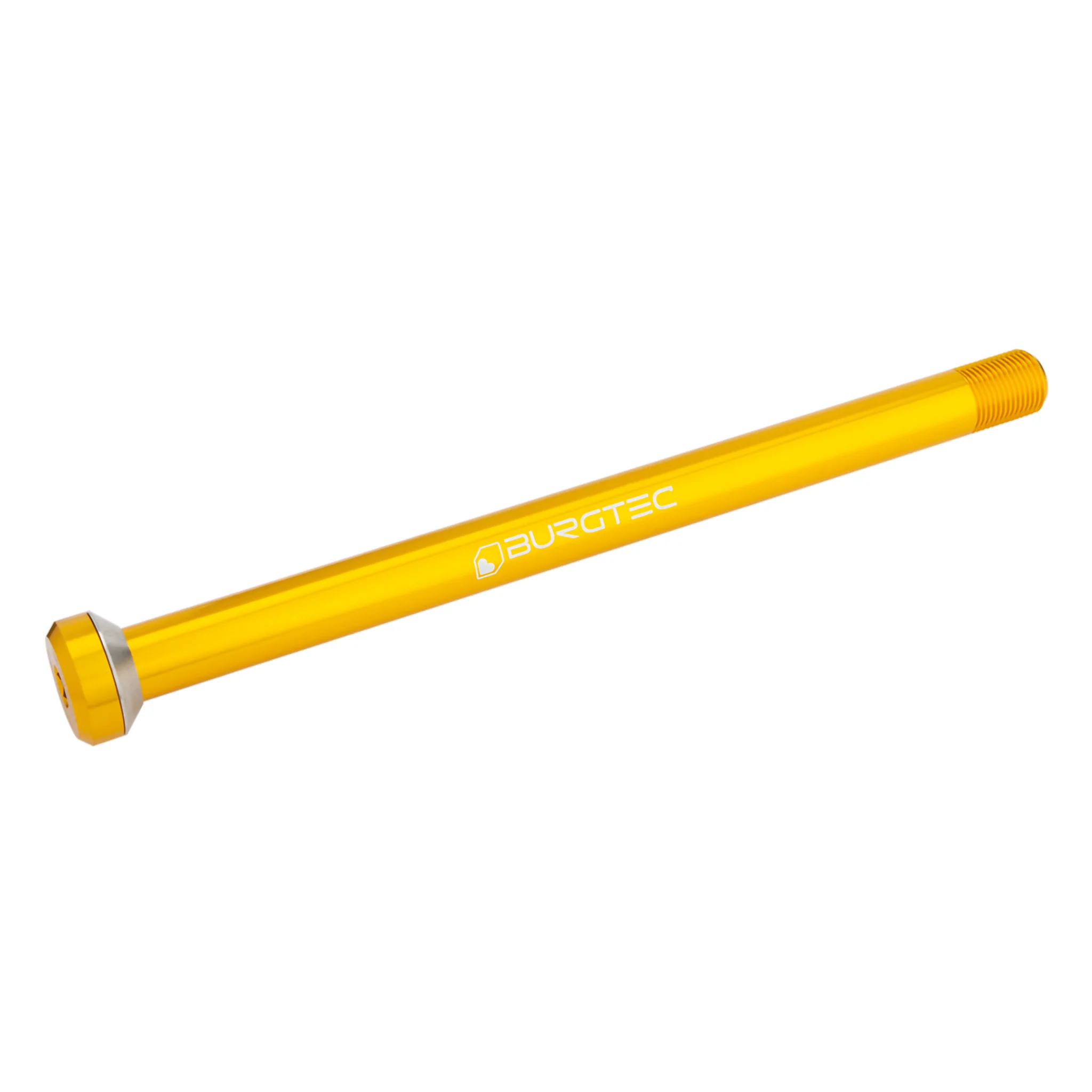 Burgtec Specialized Rear Axle - Image 8