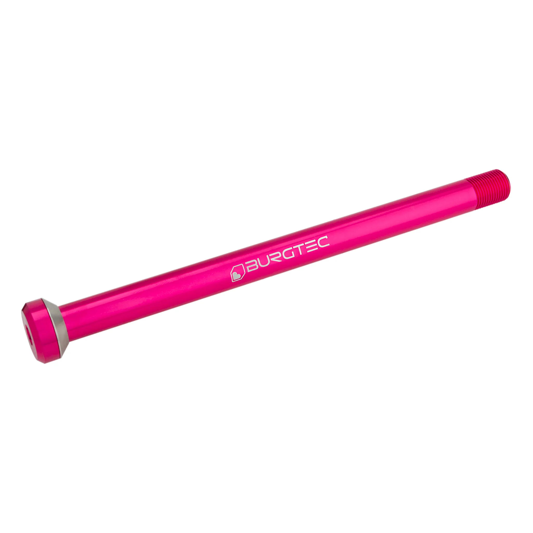 Burgtec Specialized Rear Axle - Image 9