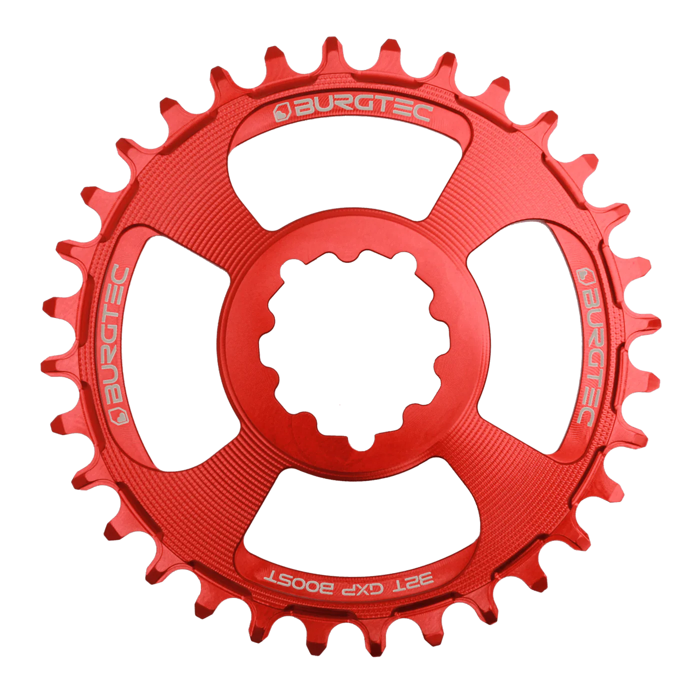 Burgtec SRAM Thick Thin Chainring - Image 9