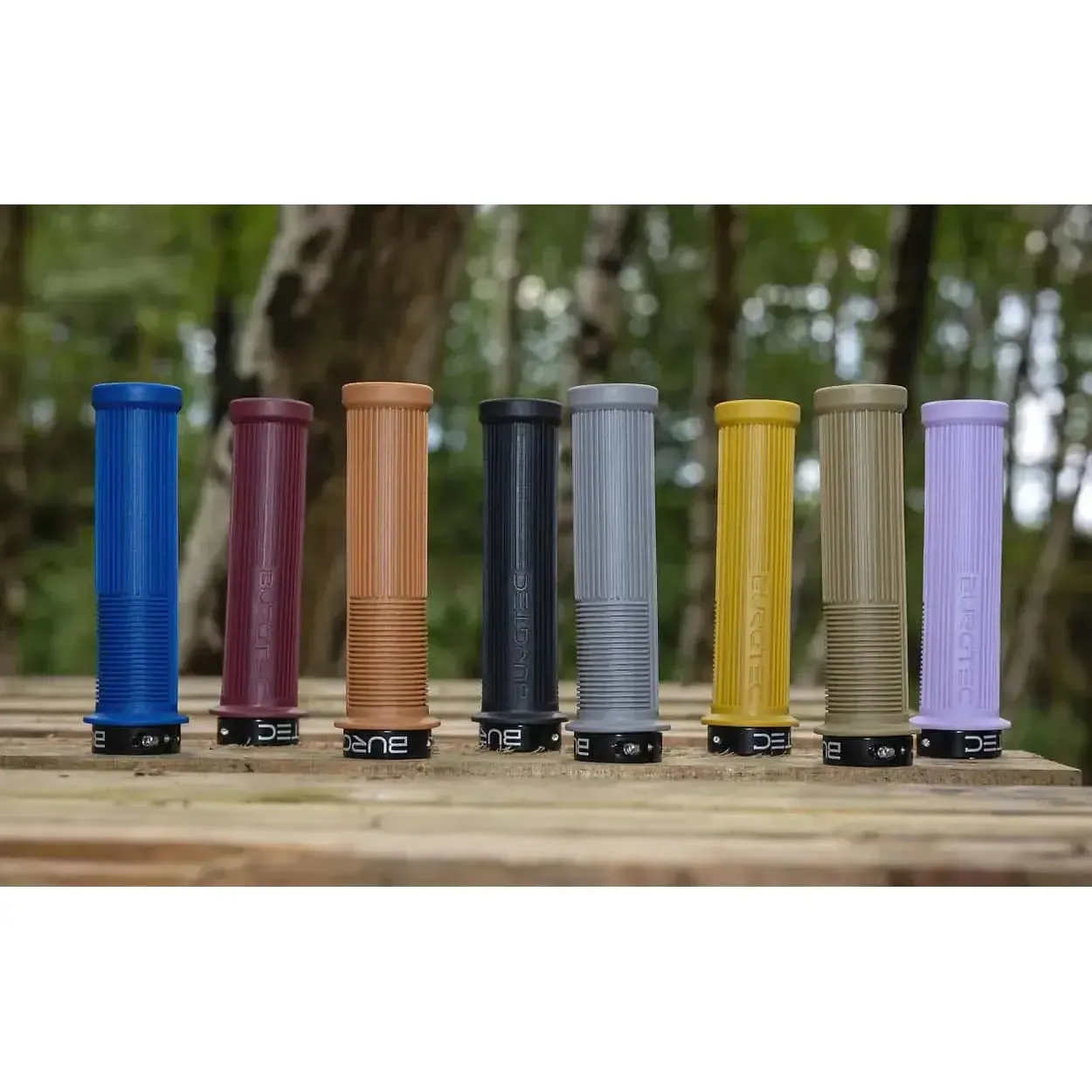 Burgtec The Bartender Pro Josh Bryceland Signature Grip - Image 9