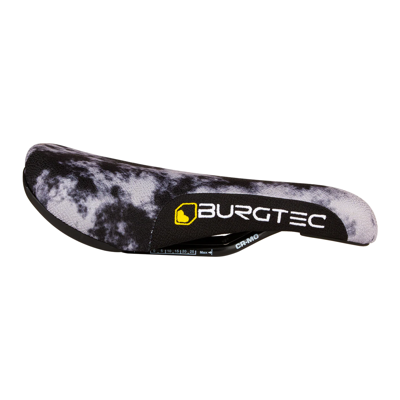 Burgtec The Cloud Boost Saddle - Image 2