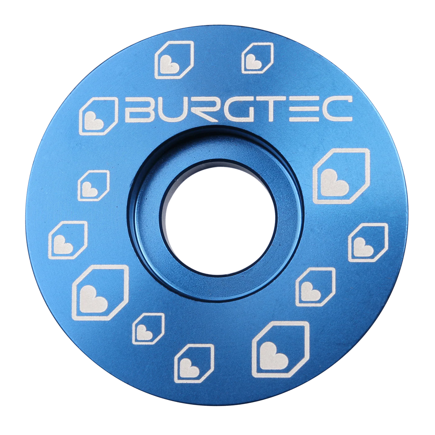 Burgtec Top Cap - Image 8