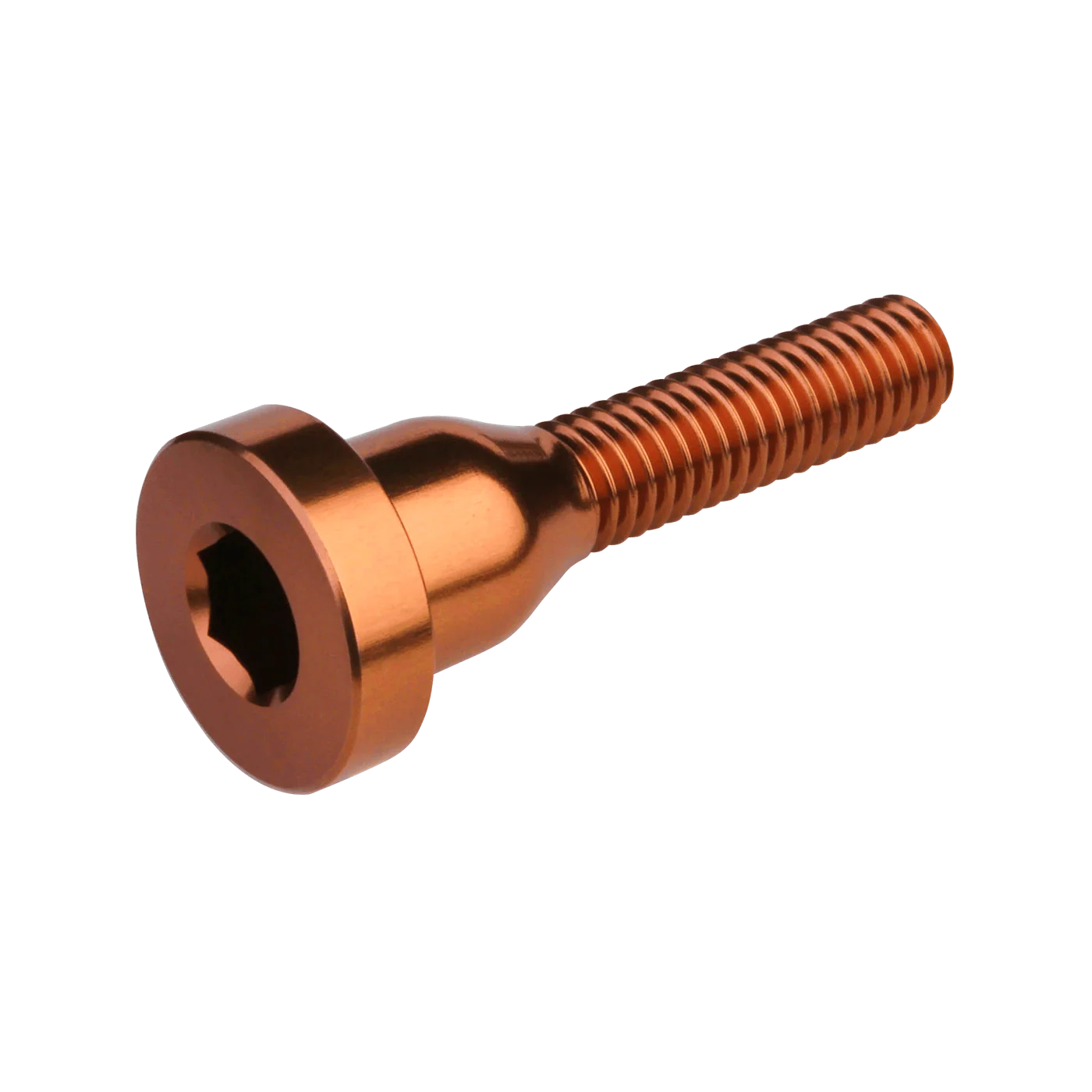 Burgtec Top Cap Bolt - Image 3