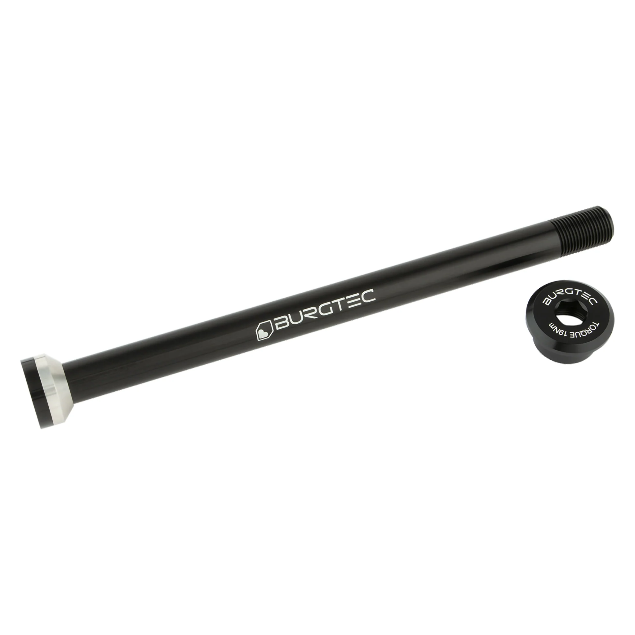 Burgtec Transition Rear Axle