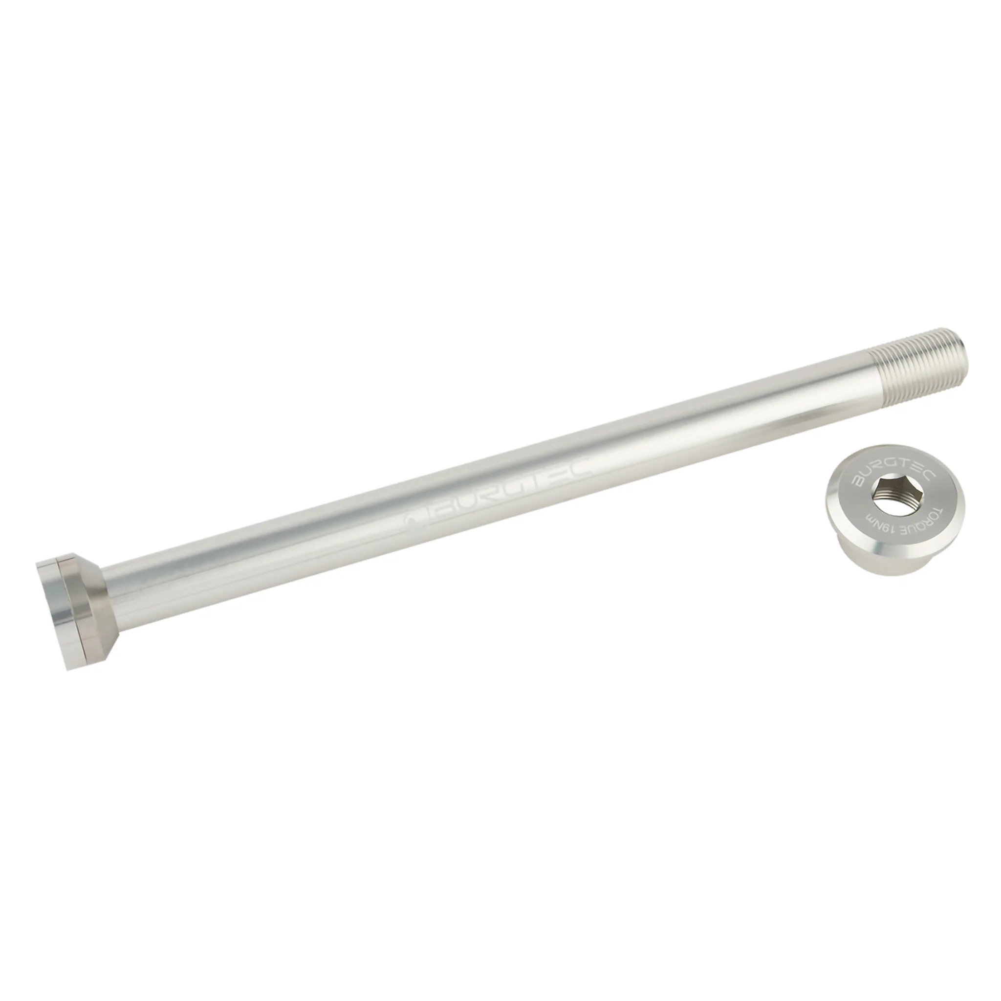 Burgtec Transition Rear Axle - Image 4