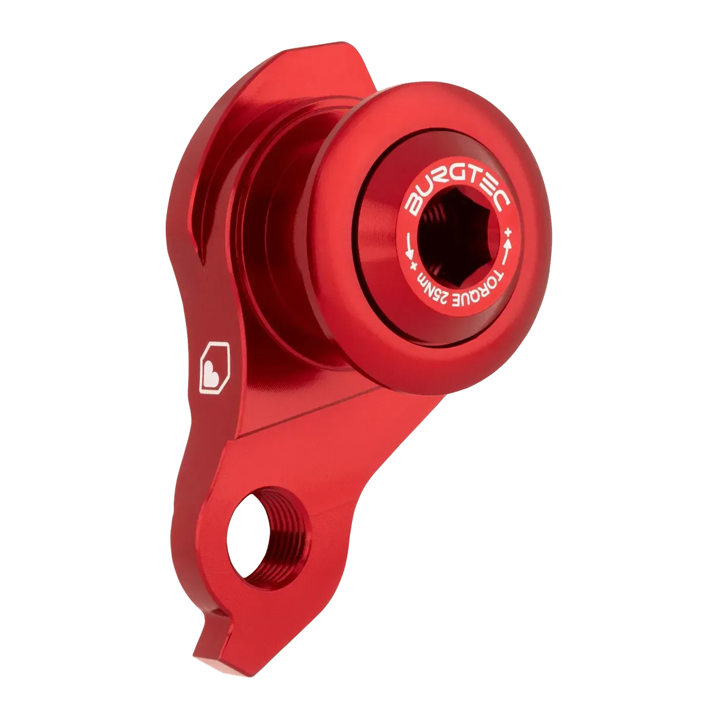 Burgtec Trek ABP UDH Hanger - Image 2