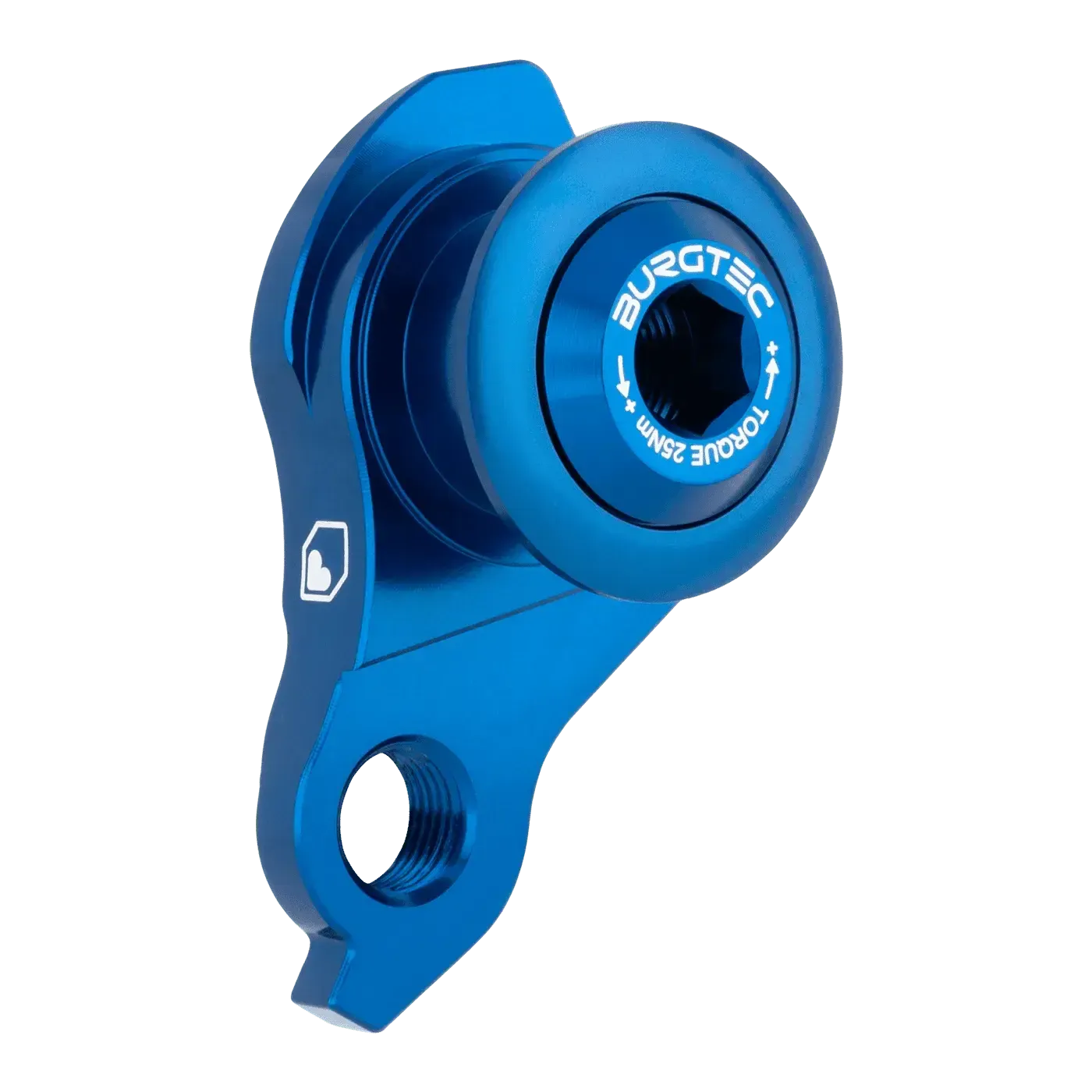 Burgtec Trek ABP UDH Hanger - Image 3
