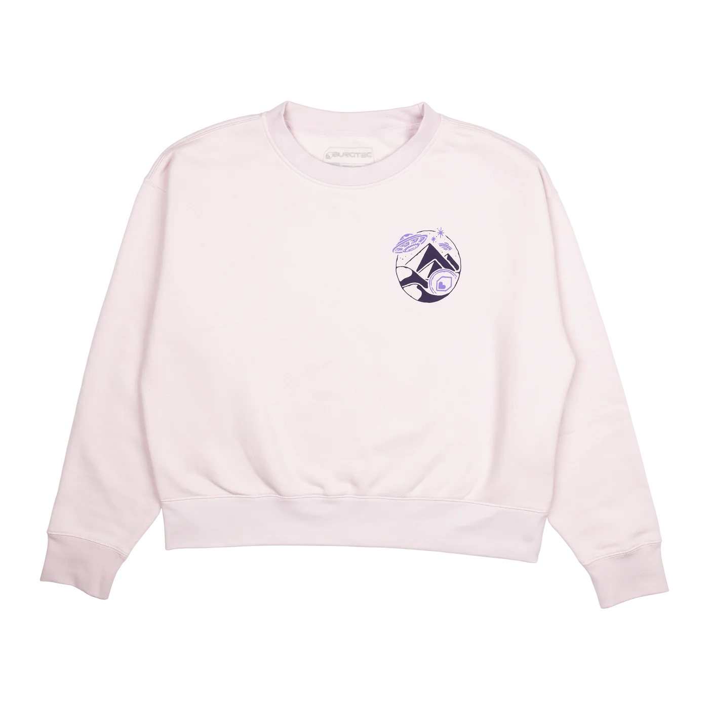 Burgtec Women's Desert Queen Faded Sweater - Image 2