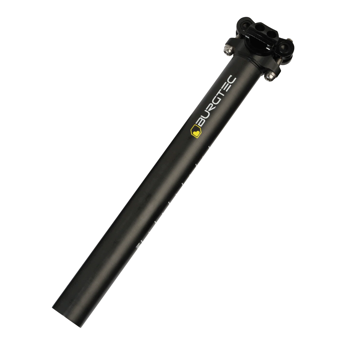 Burgtec Xpress Post Alloy